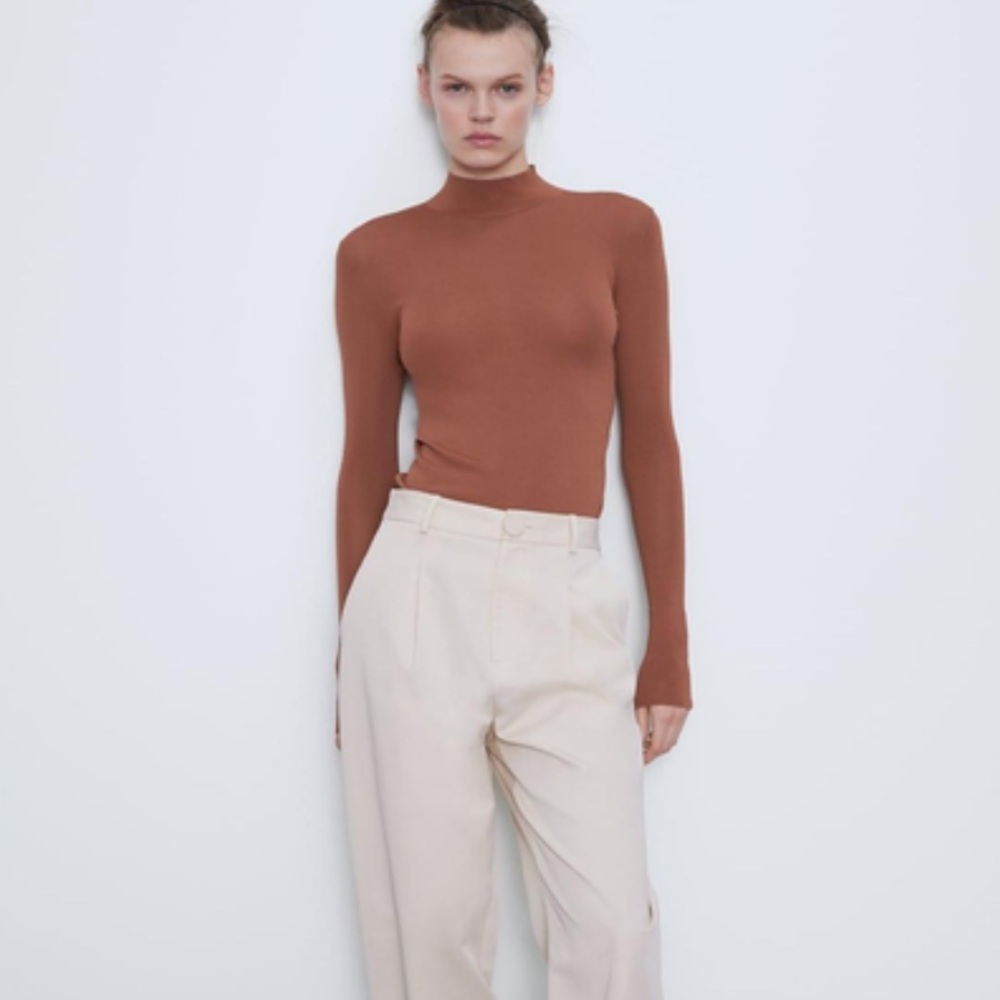 Zara Top